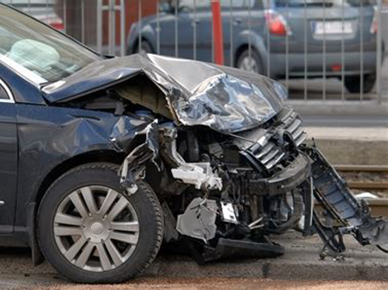 Accident Repair