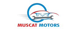 muscat motors logo