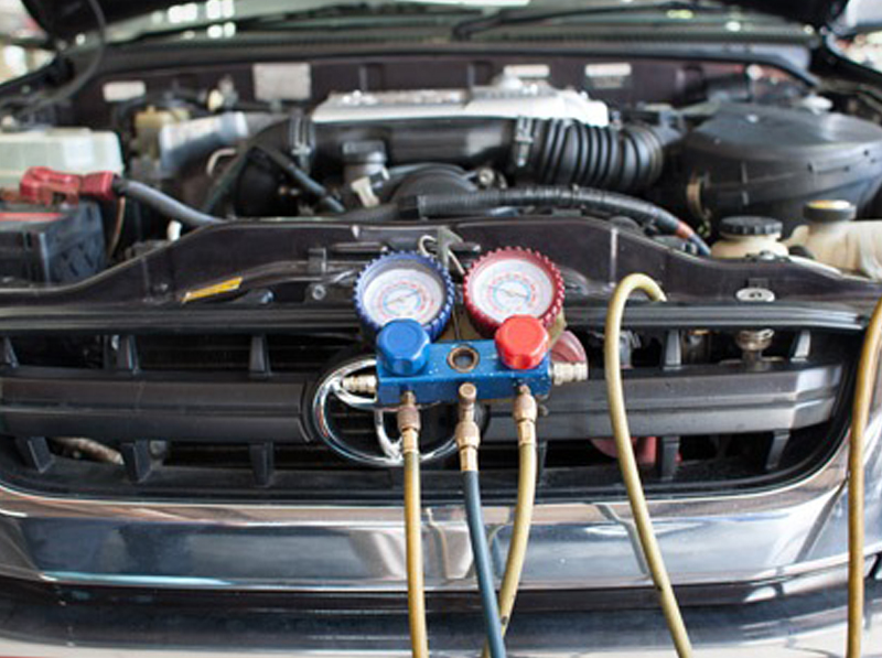 Auto Ac and Electrical