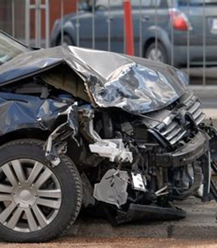 Accident Repair